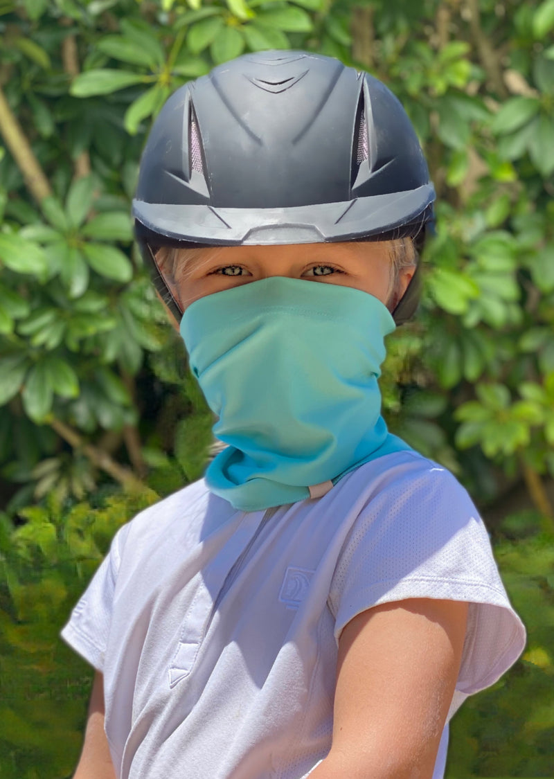 Cute Sun Protective Clothing for Kids