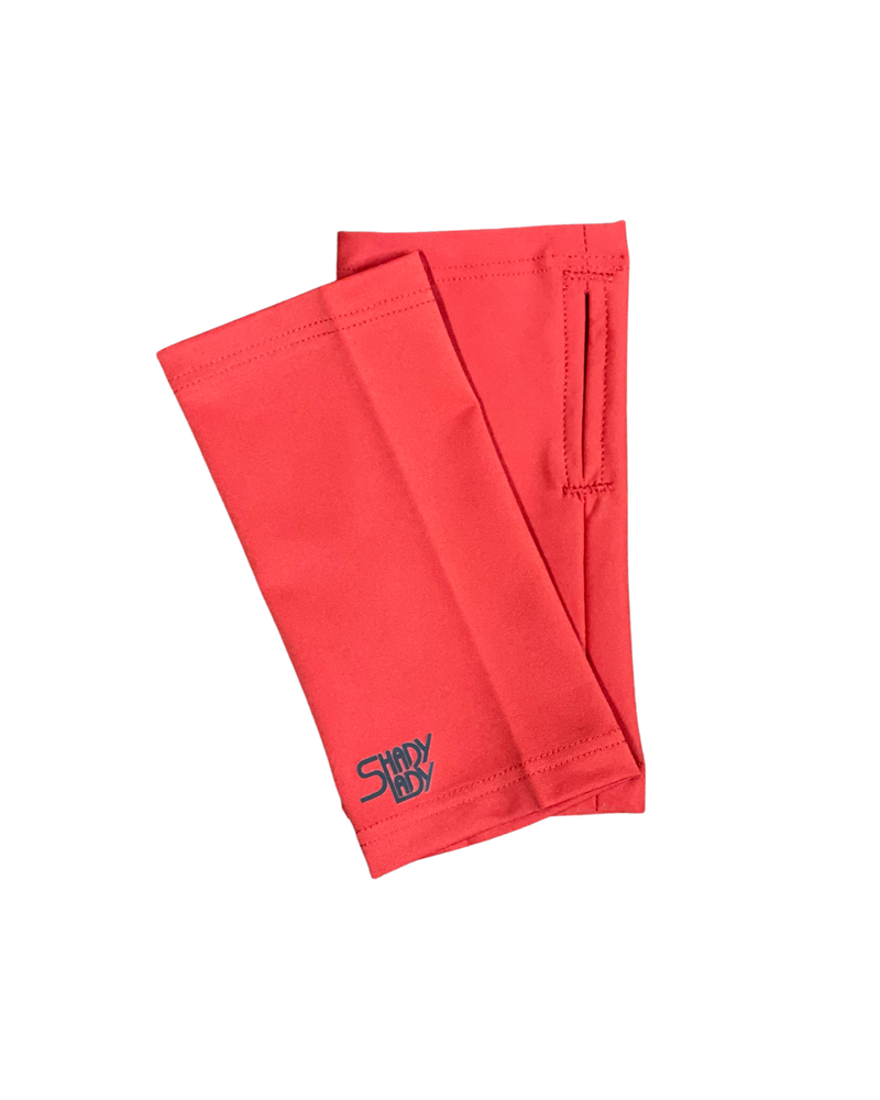 UPF 50 Gloves - Best Sun Protection Clothing for Women