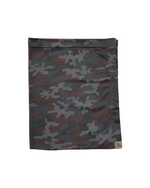 ShadyLady Sun Scarf UV Protection in camo